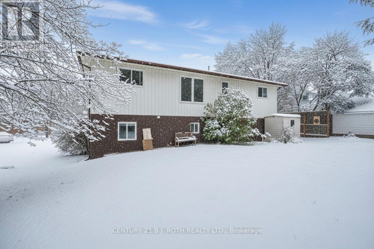 19 South Street, Orillia, Ontario  L3V 3T1 - Photo 35 - S12721580