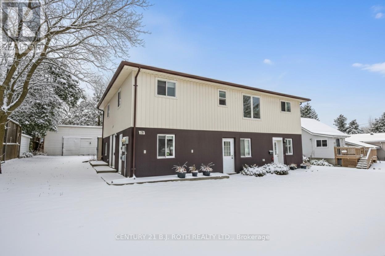 19 South Street, Orillia, Ontario  L3V 3T1 - Photo 40 - S12721580