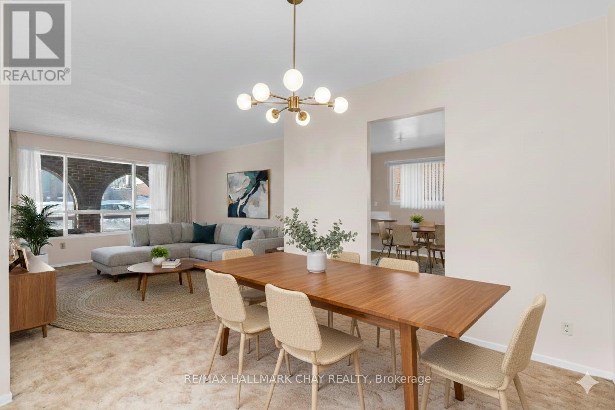 31 Springdale Drive, Barrie, Ontario  L4M 5A8 - Photo 11 - S12721684