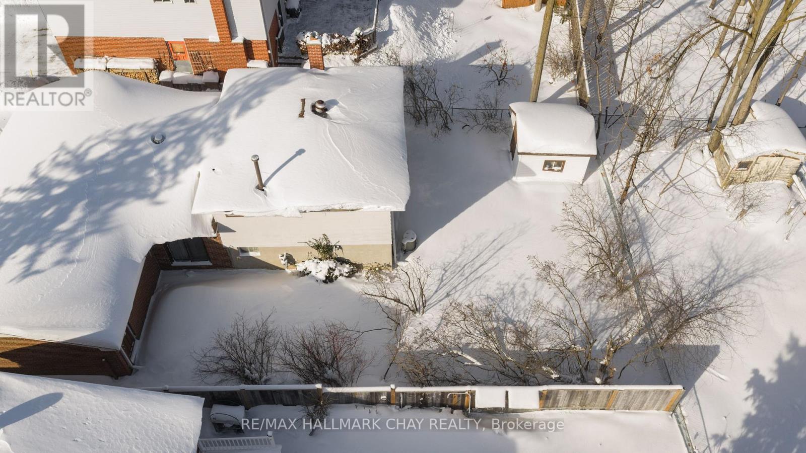 31 Springdale Drive, Barrie, Ontario  L4M 5A8 - Photo 30 - S12721684