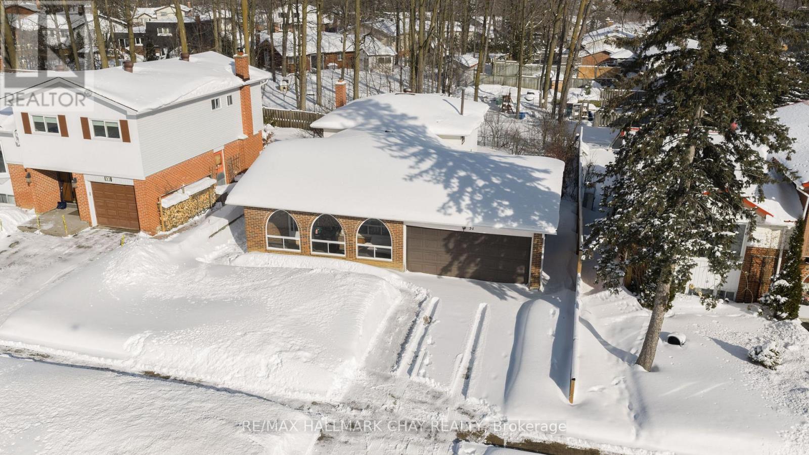 31 Springdale Drive, Barrie, Ontario  L4M 5A8 - Photo 33 - S12721684