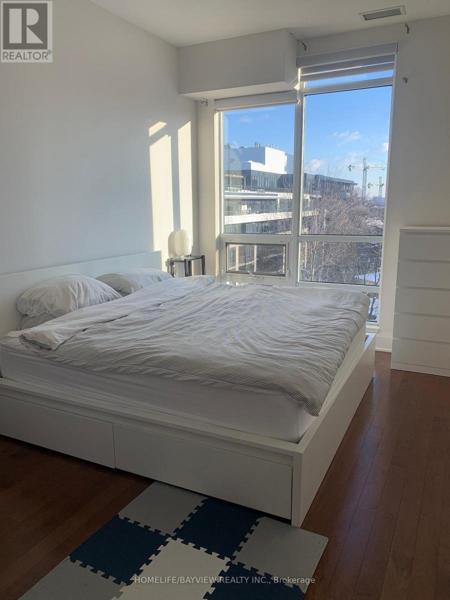 601 - 21 Clairtrell Road, Toronto, Ontario  M2N 5J7 - Photo 8 - C12717330