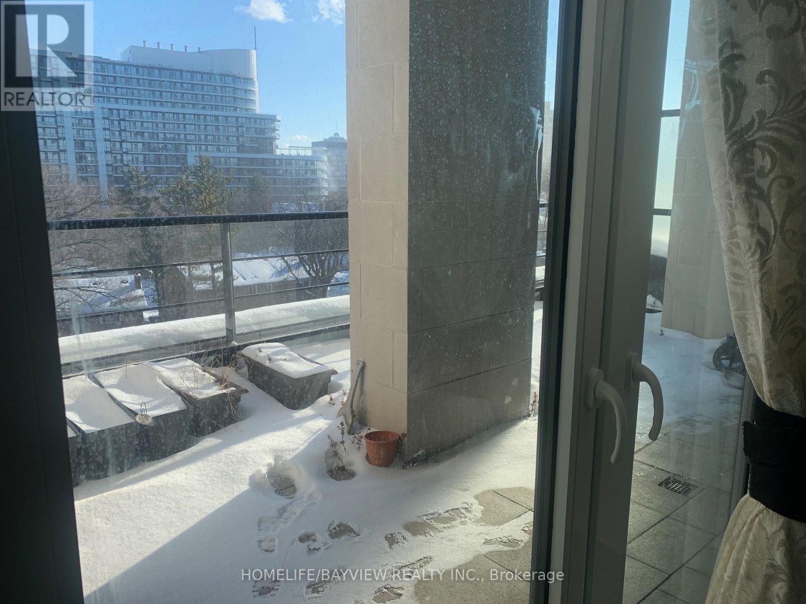 601 - 21 Clairtrell Road, Toronto, Ontario  M2N 5J7 - Photo 9 - C12717330