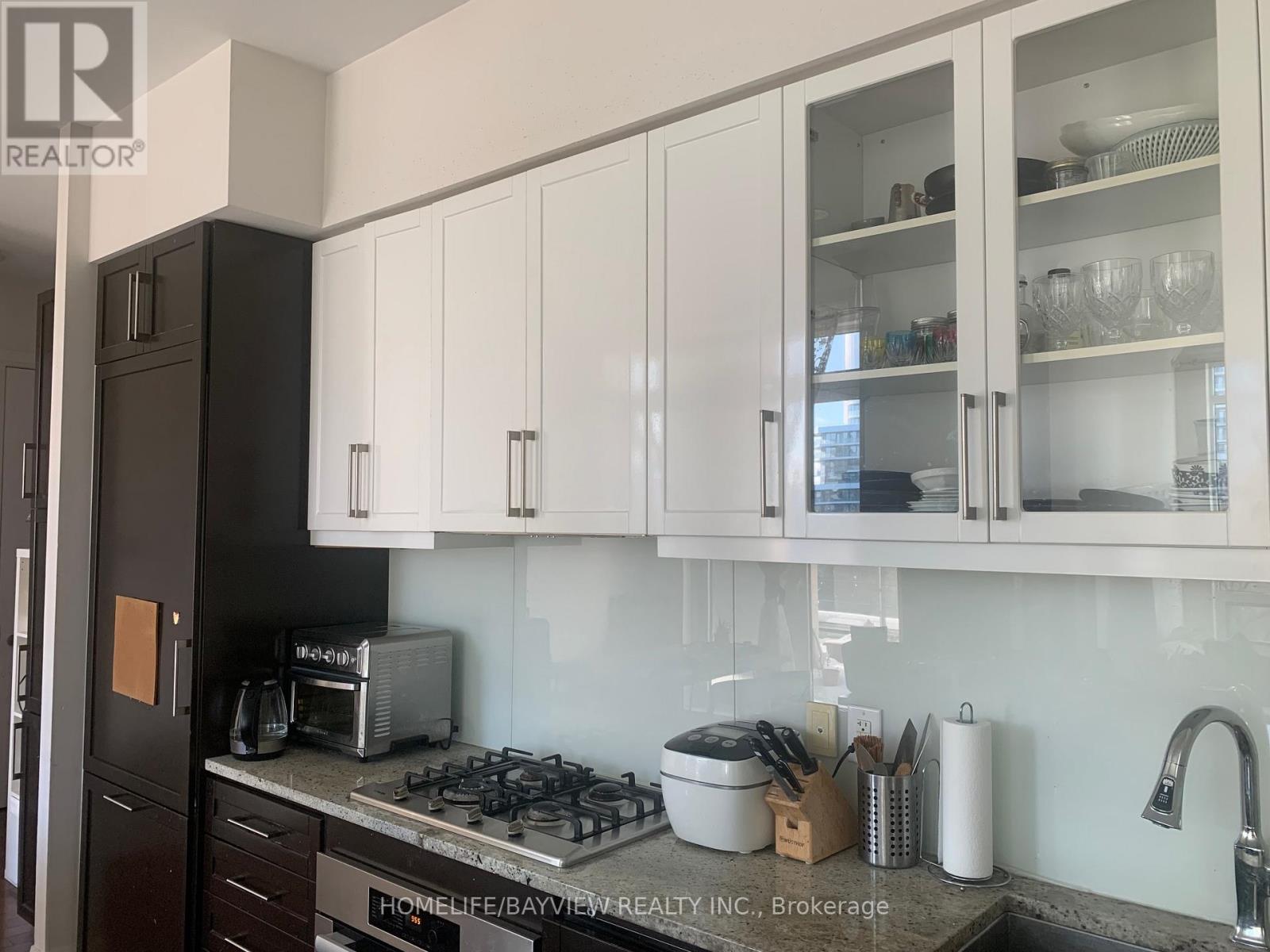 601 - 21 Clairtrell Road, Toronto, Ontario  M2N 5J7 - Photo 5 - C12717330