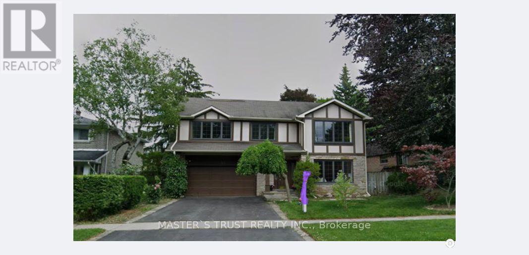 153 BANBURY ROAD, Toronto, Ontario