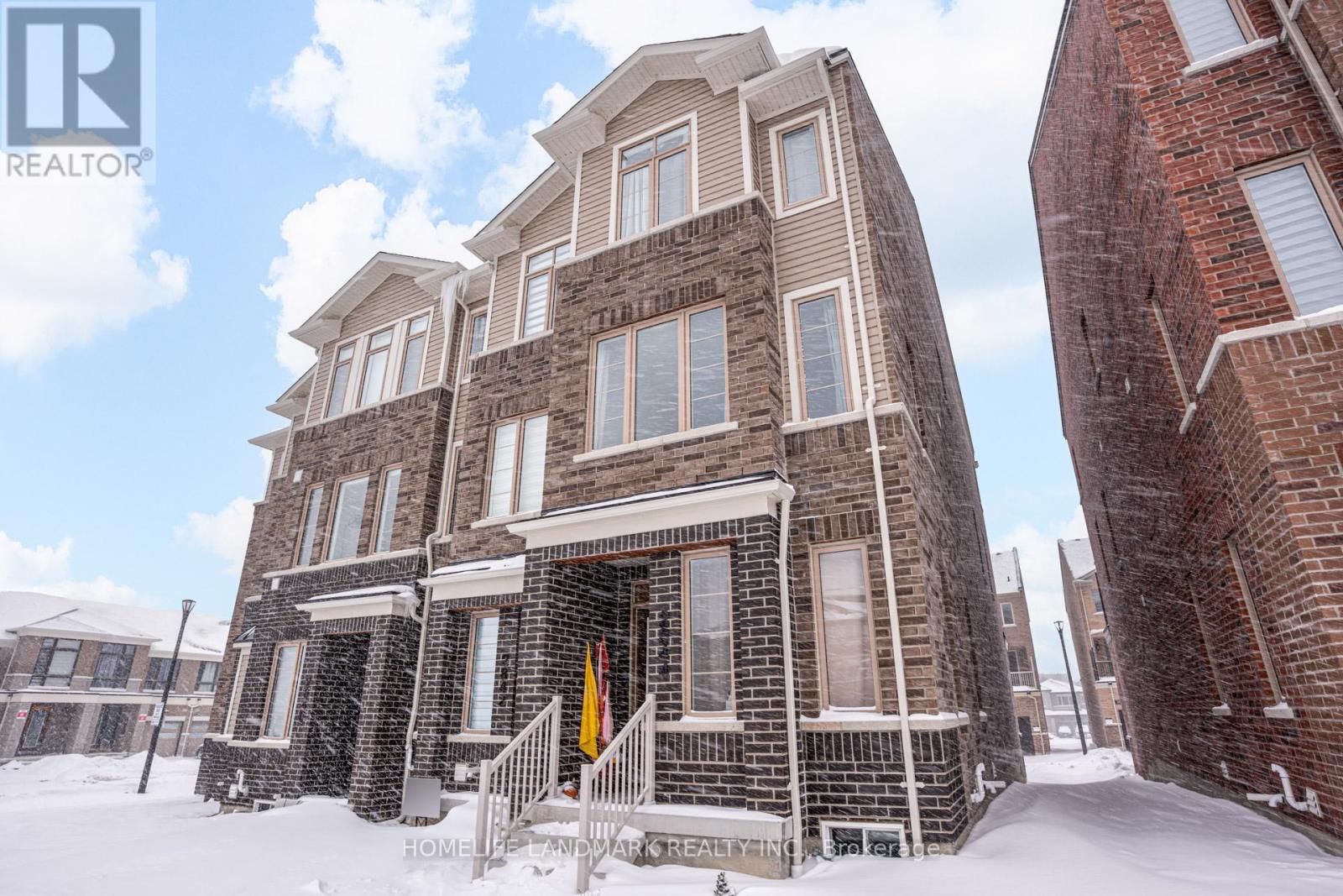 2844 Whites Road, Pickering, Ontario  L1X 0R6 - Photo 2 - E12721442