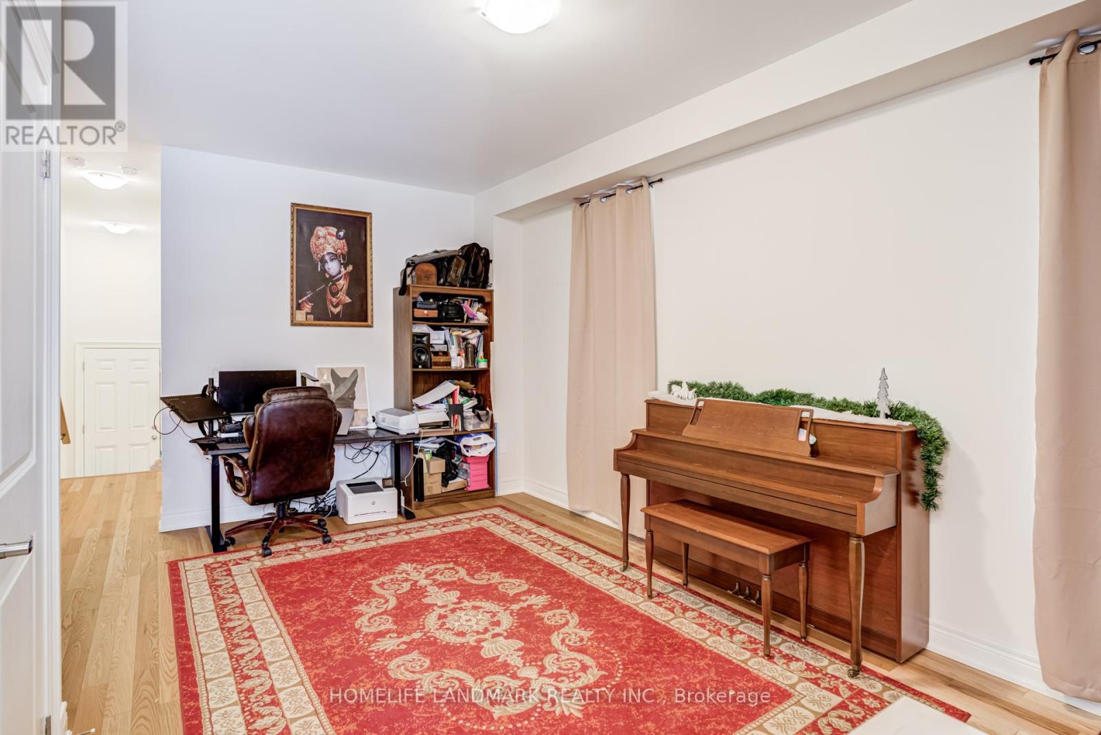 2844 Whites Road, Pickering, Ontario  L1X 0R6 - Photo 5 - E12721442