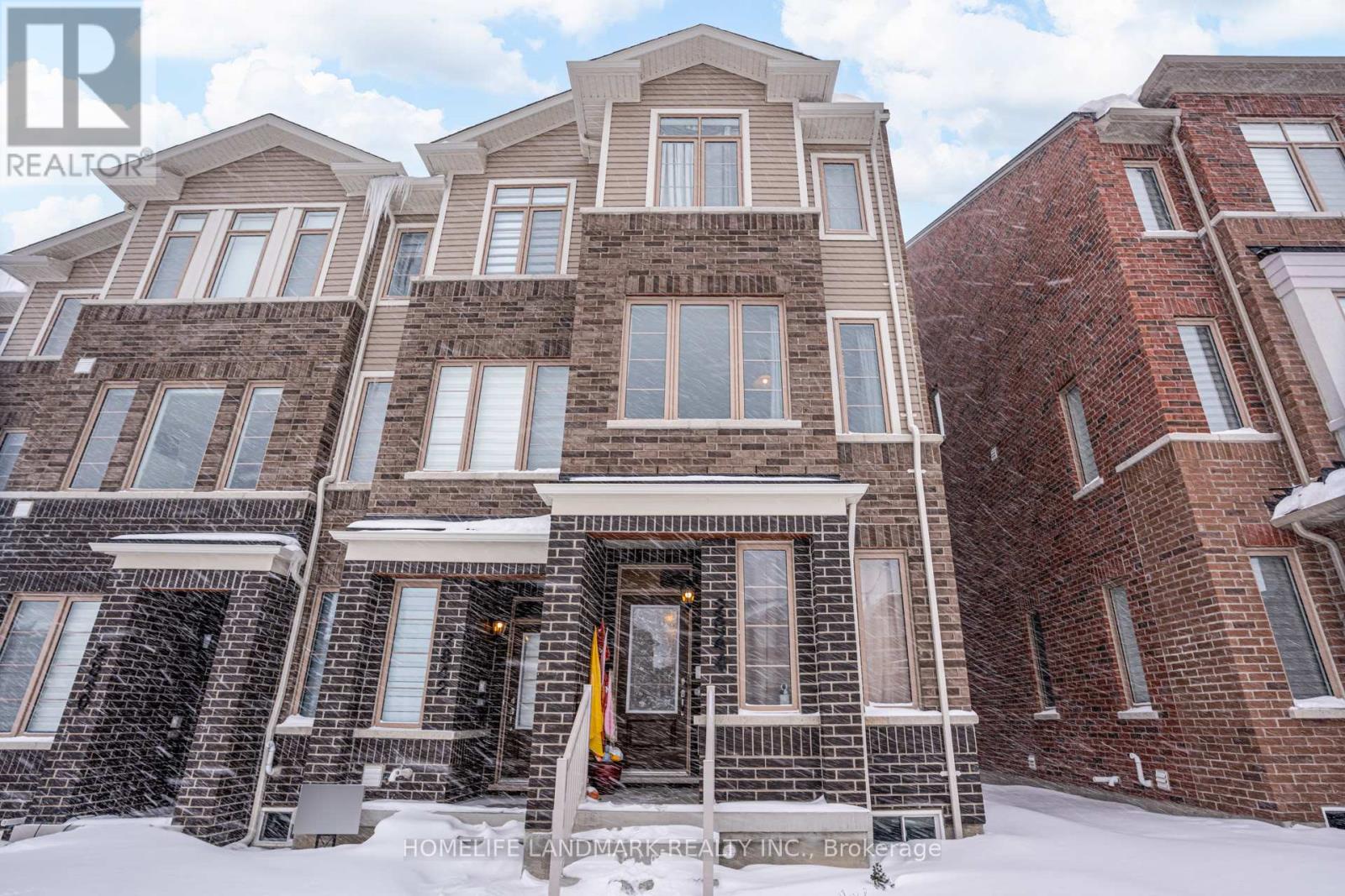 2844 WHITES ROAD, Pickering, Ontario