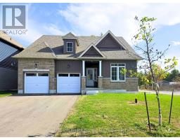 3 HILLCROFT WAY, Kawartha Lakes, Ontario
