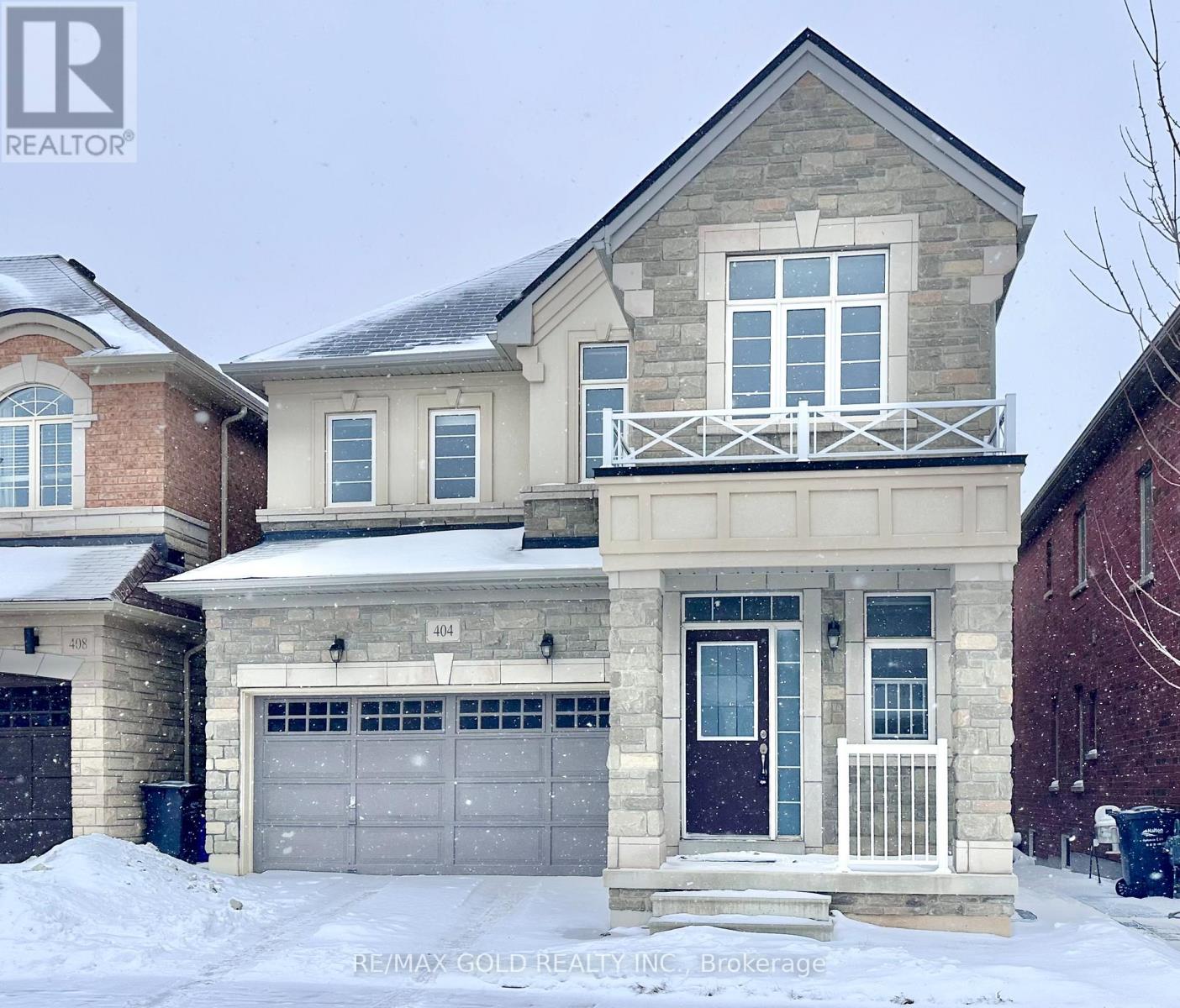 404 Grindstone Trail, Oakville, Ontario  L6H 0S1 - Photo 1 - W12721550