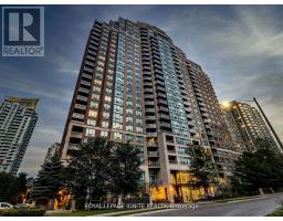 1711 - 156 ENFIELD PLACE, Mississauga, Ontario