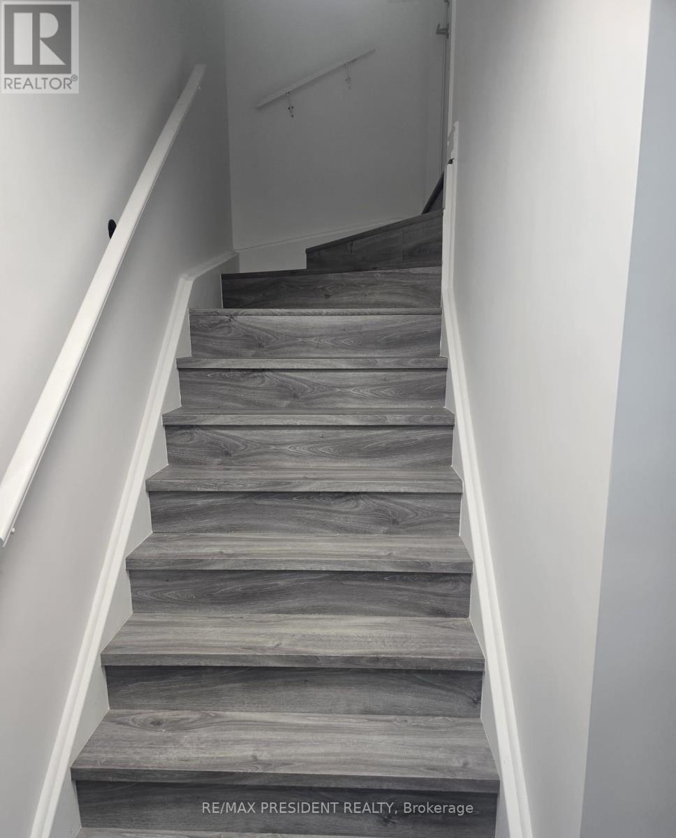 Basement - 59 Natronia Trail, Brampton, Ontario  L6P 3N8 - Photo 11 - W12721590