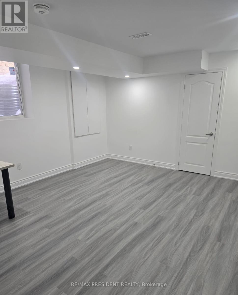 Basement - 59 Natronia Trail, Brampton, Ontario  L6P 3N8 - Photo 5 - W12721590