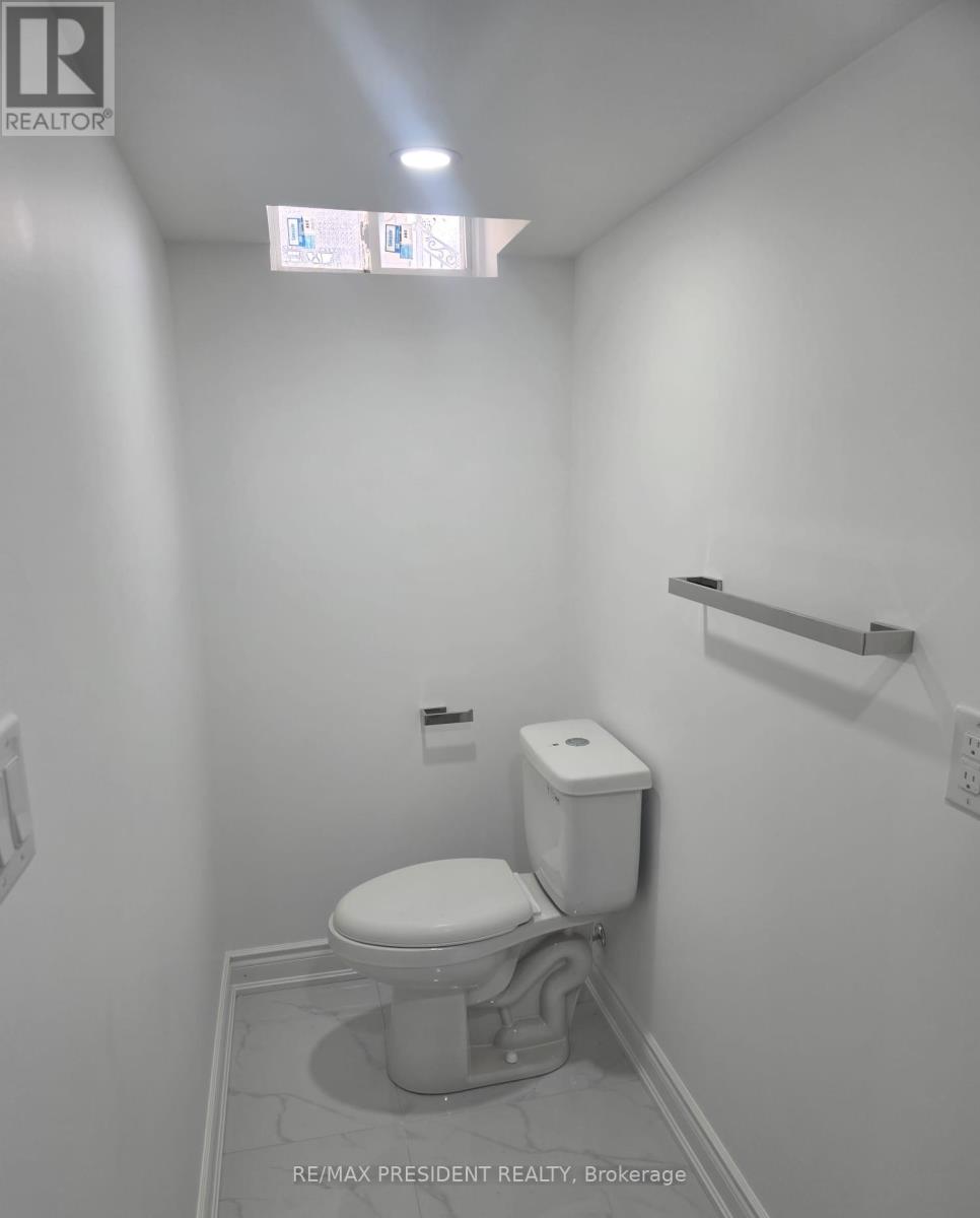 Basement - 59 Natronia Trail, Brampton, Ontario  L6P 3N8 - Photo 8 - W12721590