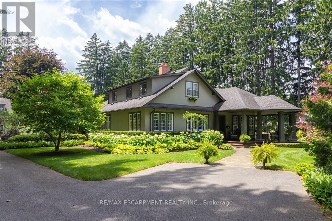 2055 Lakeshore Road E, Oakville, Ontario  L6J 1M4 - Photo 7 - W12721596