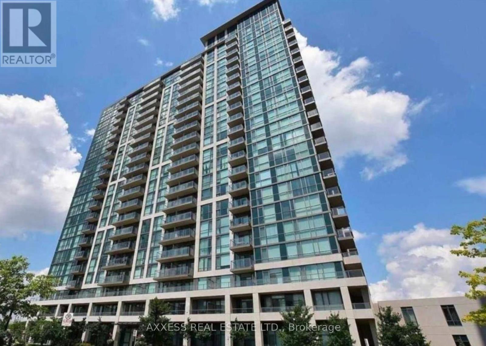 1912 - 339 RATHBURN ROAD W, Mississauga, Ontario