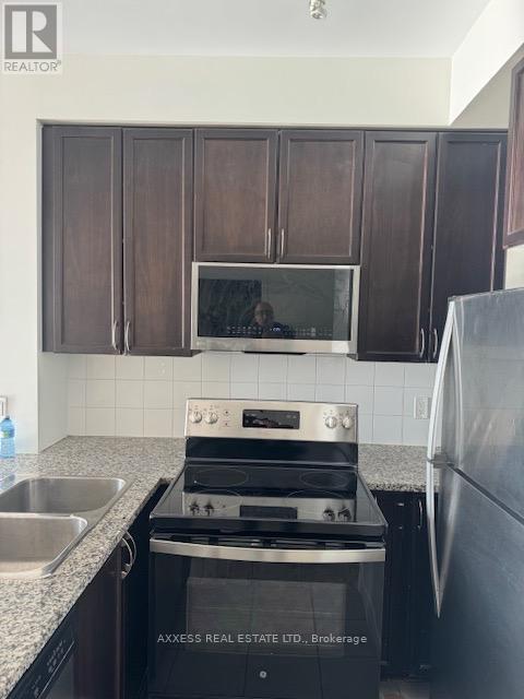 1912 - 339 Rathburn Road W, Mississauga, Ontario  L5B 0K6 - Photo 3 - W12721668