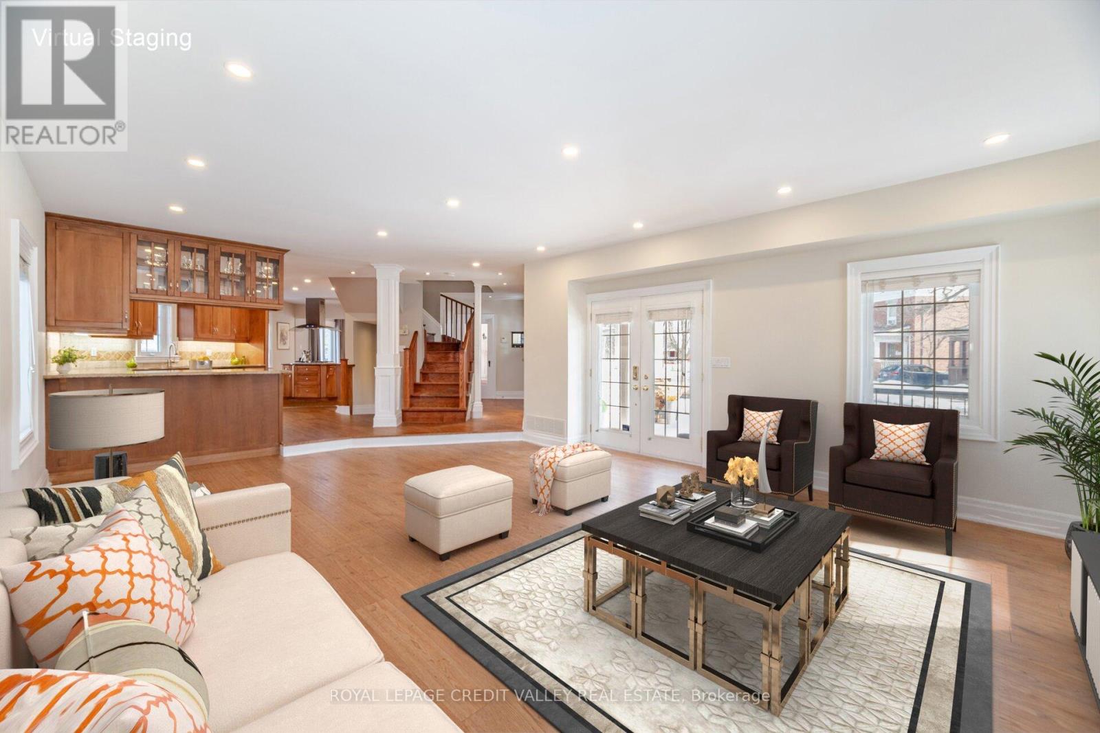 20 Fleming Avenue, Brampton, Ontario  L6Y 1K1 - Photo 13 - W12721670