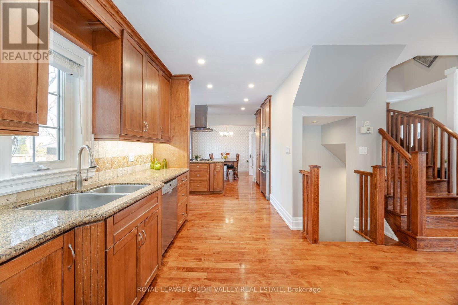 20 Fleming Avenue, Brampton, Ontario  L6Y 1K1 - Photo 16 - W12721670