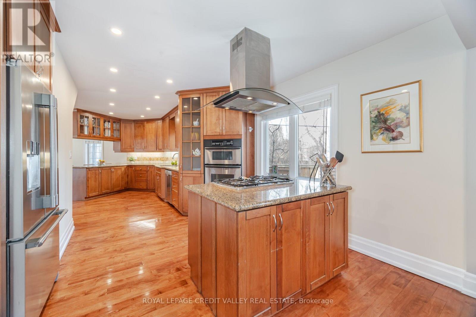 20 Fleming Avenue, Brampton, Ontario  L6Y 1K1 - Photo 17 - W12721670