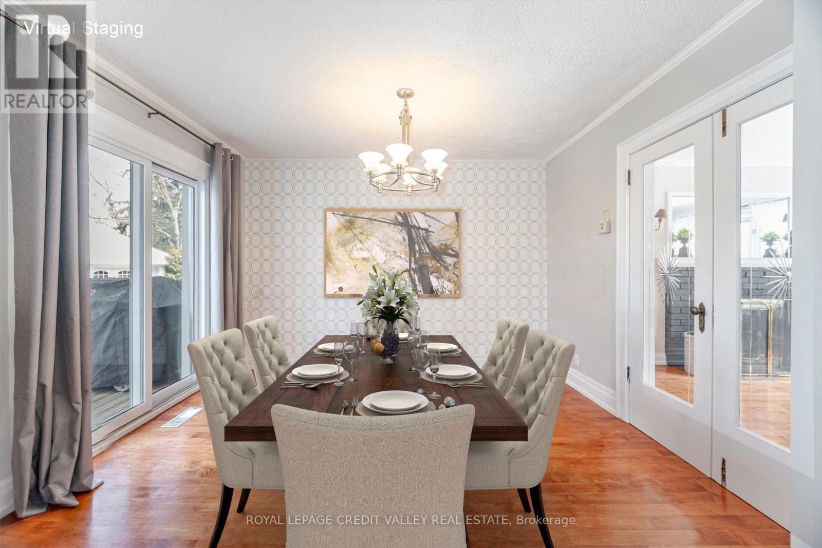 20 Fleming Avenue, Brampton, Ontario  L6Y 1K1 - Photo 18 - W12721670