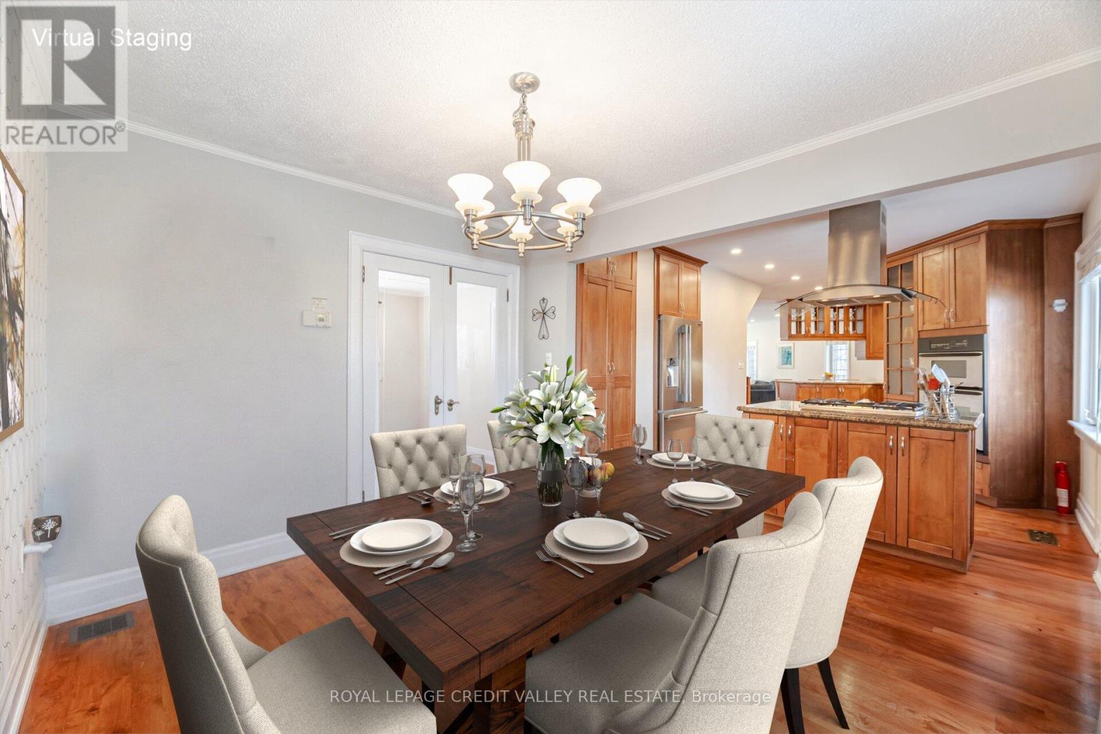 20 Fleming Avenue, Brampton, Ontario  L6Y 1K1 - Photo 19 - W12721670