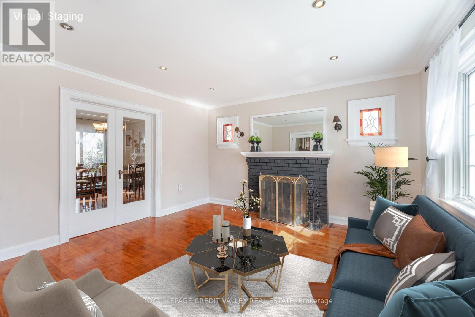 20 Fleming Avenue, Brampton, Ontario  L6Y 1K1 - Photo 20 - W12721670