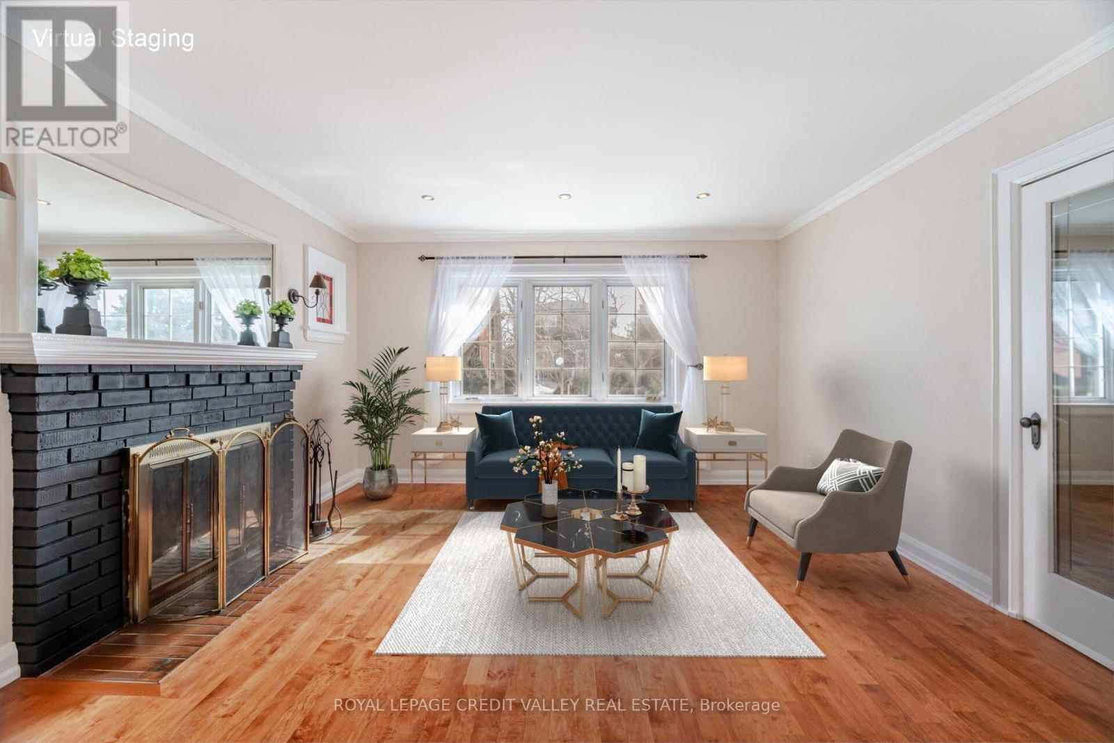 20 Fleming Avenue, Brampton, Ontario  L6Y 1K1 - Photo 21 - W12721670