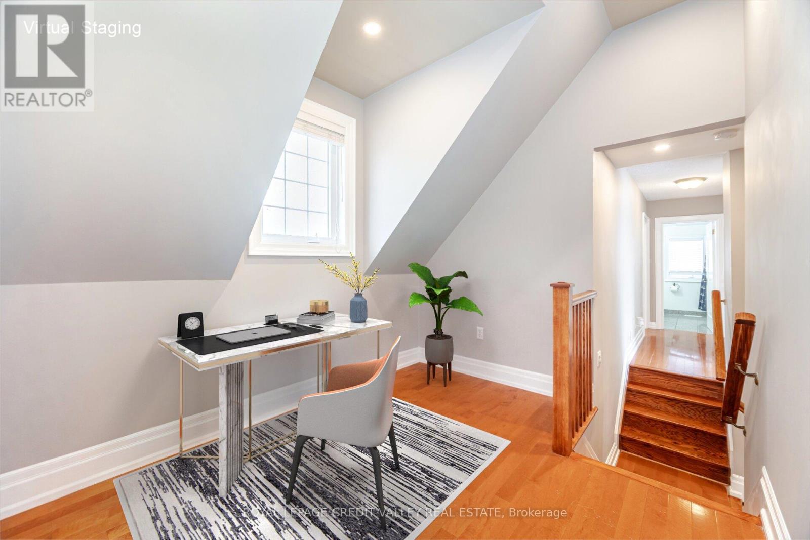 20 Fleming Avenue, Brampton, Ontario  L6Y 1K1 - Photo 22 - W12721670