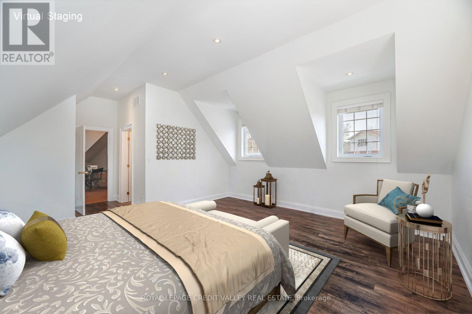 20 Fleming Avenue, Brampton, Ontario  L6Y 1K1 - Photo 23 - W12721670