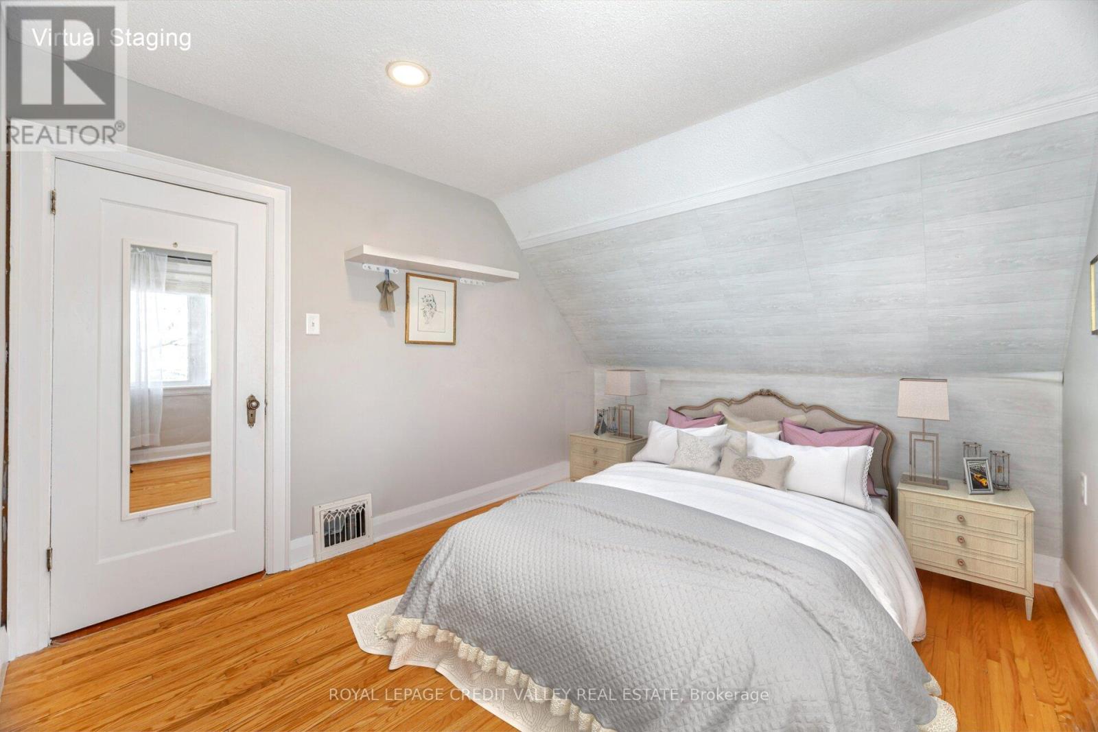 20 Fleming Avenue, Brampton, Ontario  L6Y 1K1 - Photo 28 - W12721670