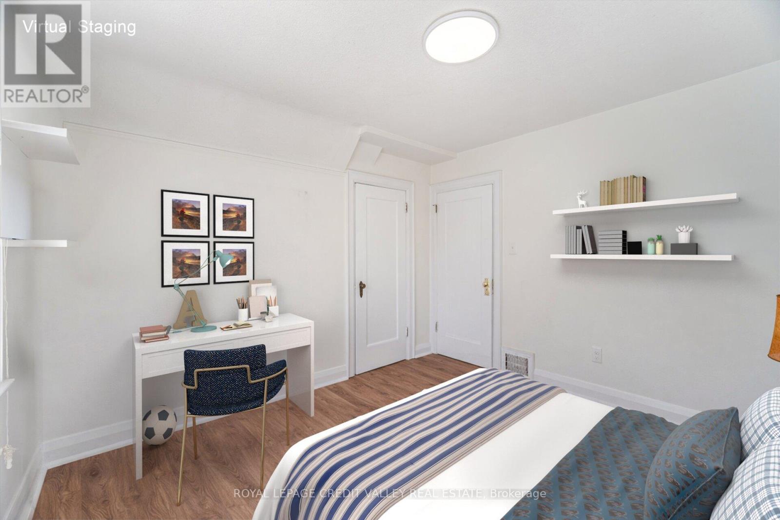 20 Fleming Avenue, Brampton, Ontario  L6Y 1K1 - Photo 30 - W12721670