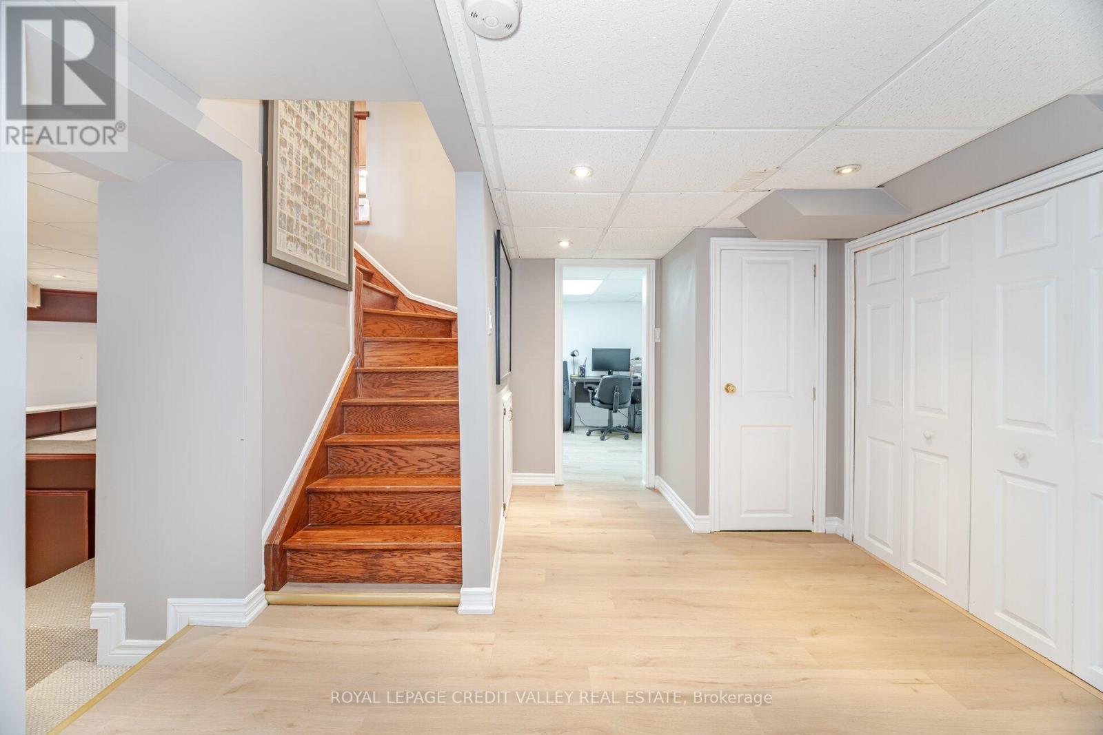 20 Fleming Avenue, Brampton, Ontario  L6Y 1K1 - Photo 32 - W12721670