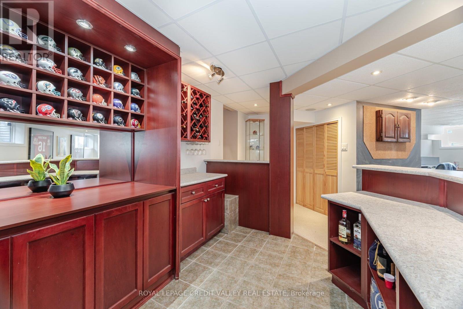 20 Fleming Avenue, Brampton, Ontario  L6Y 1K1 - Photo 36 - W12721670