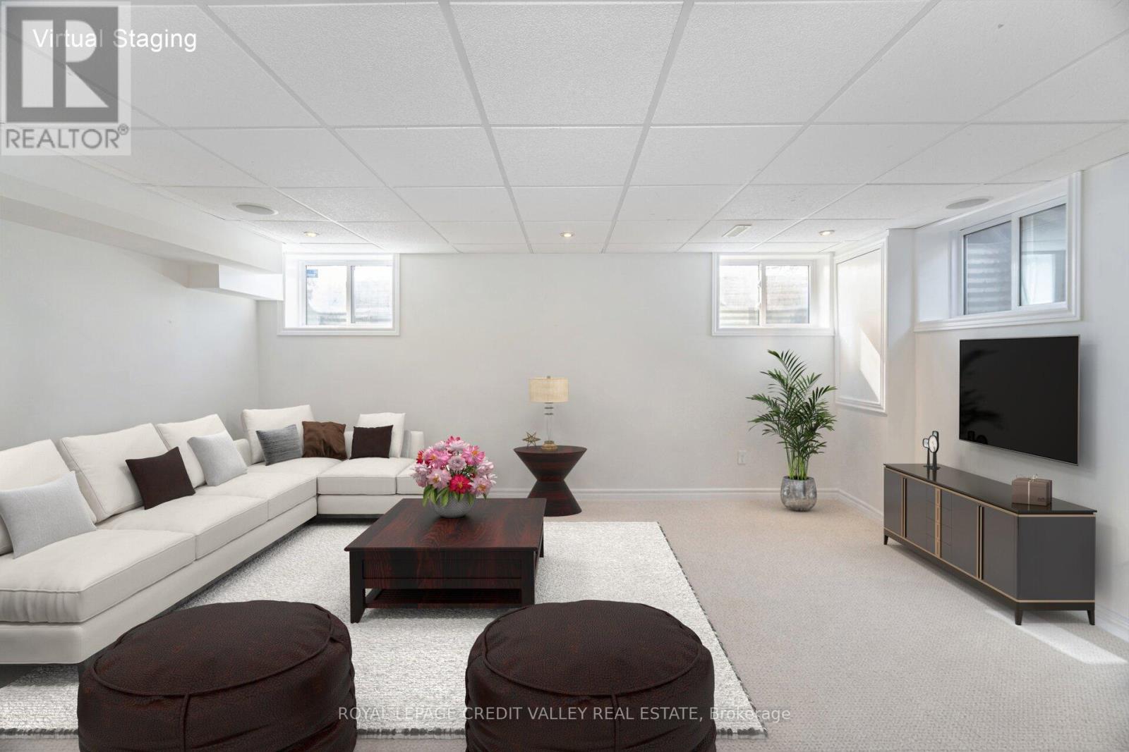 20 Fleming Avenue, Brampton, Ontario  L6Y 1K1 - Photo 37 - W12721670