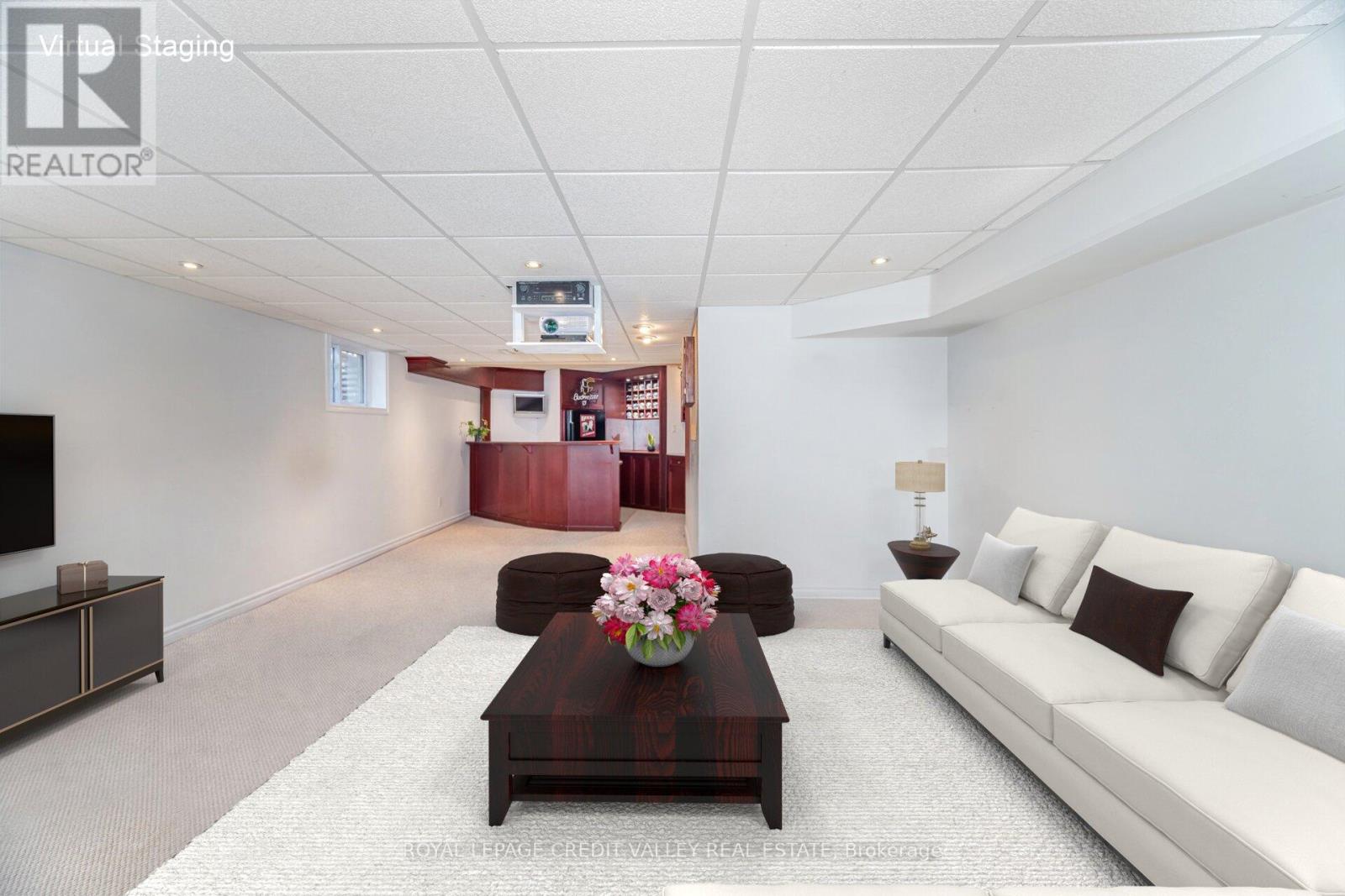 20 Fleming Avenue, Brampton, Ontario  L6Y 1K1 - Photo 38 - W12721670