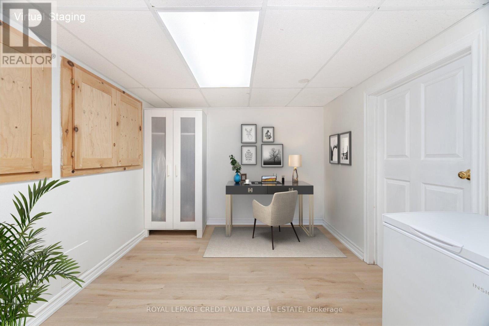 20 Fleming Avenue, Brampton, Ontario  L6Y 1K1 - Photo 39 - W12721670