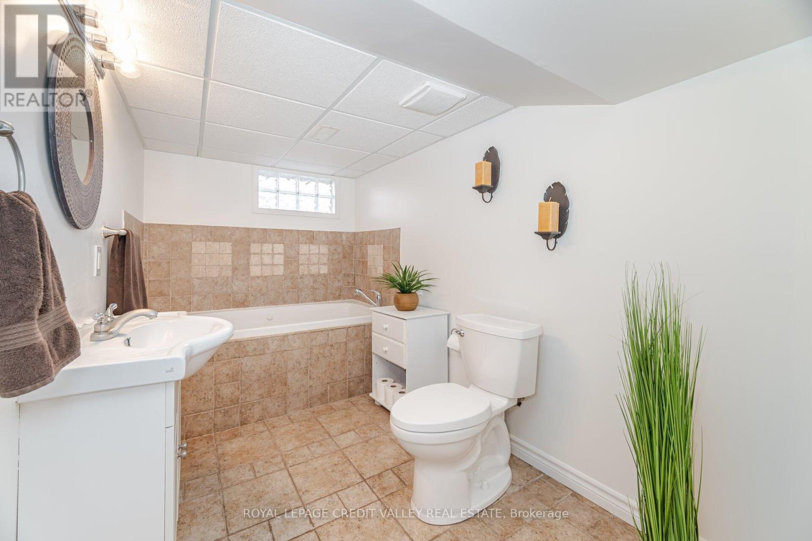 20 Fleming Avenue, Brampton, Ontario  L6Y 1K1 - Photo 40 - W12721670