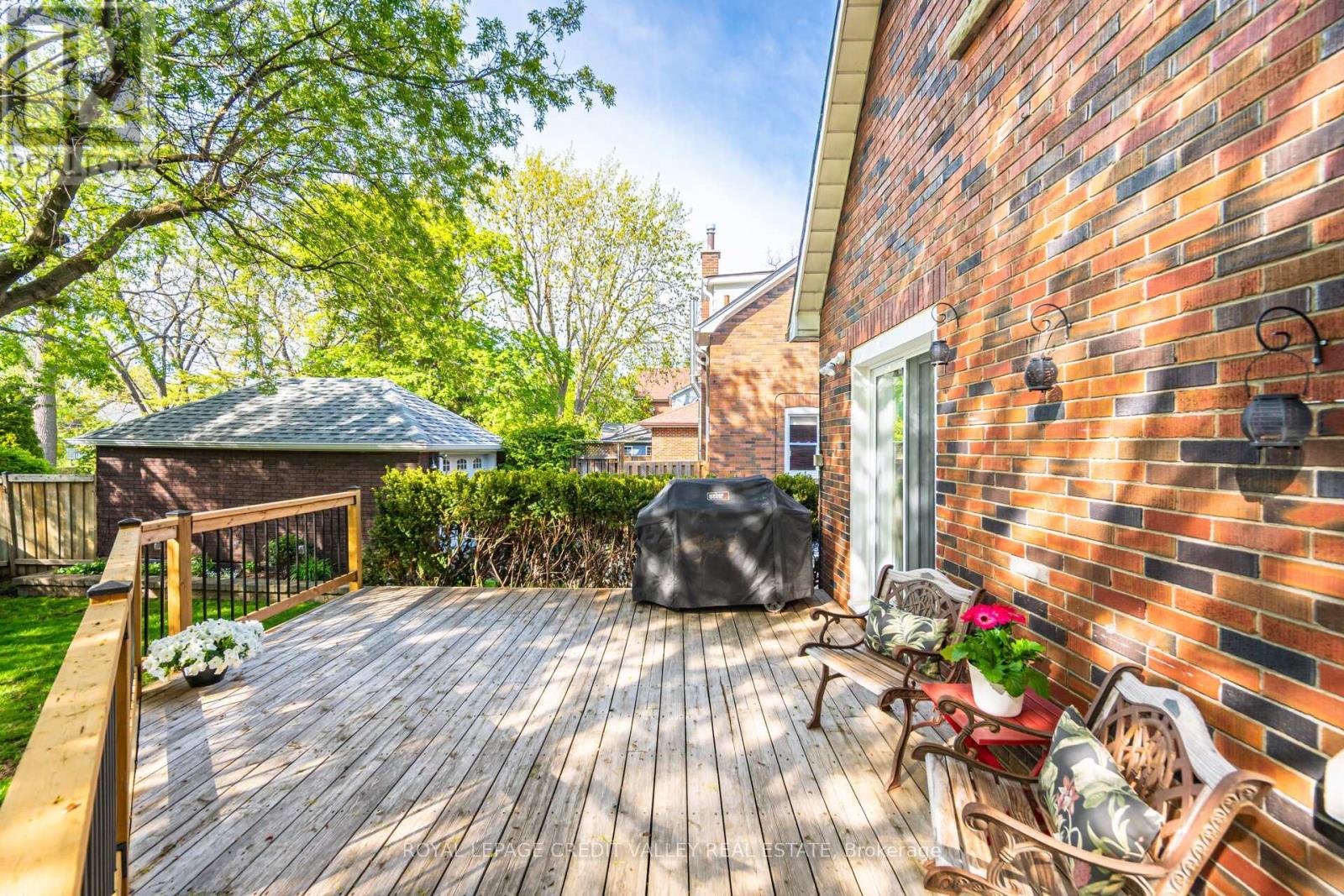 20 Fleming Avenue, Brampton, Ontario  L6Y 1K1 - Photo 42 - W12721670