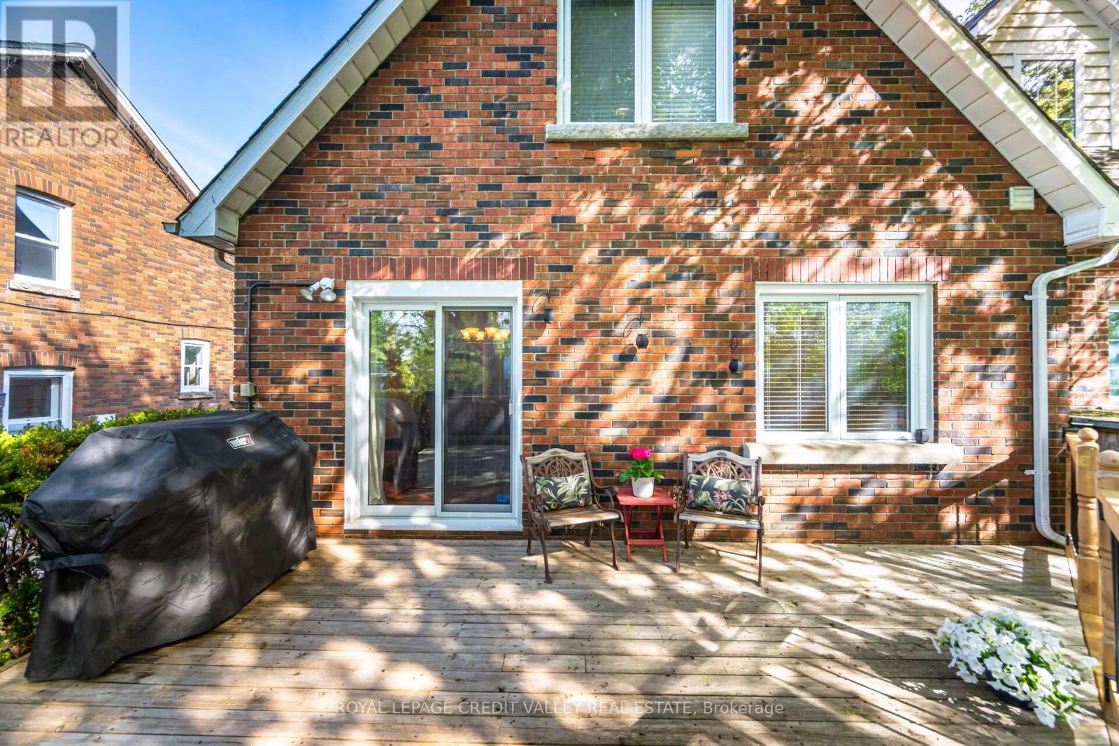 20 Fleming Avenue, Brampton, Ontario  L6Y 1K1 - Photo 43 - W12721670