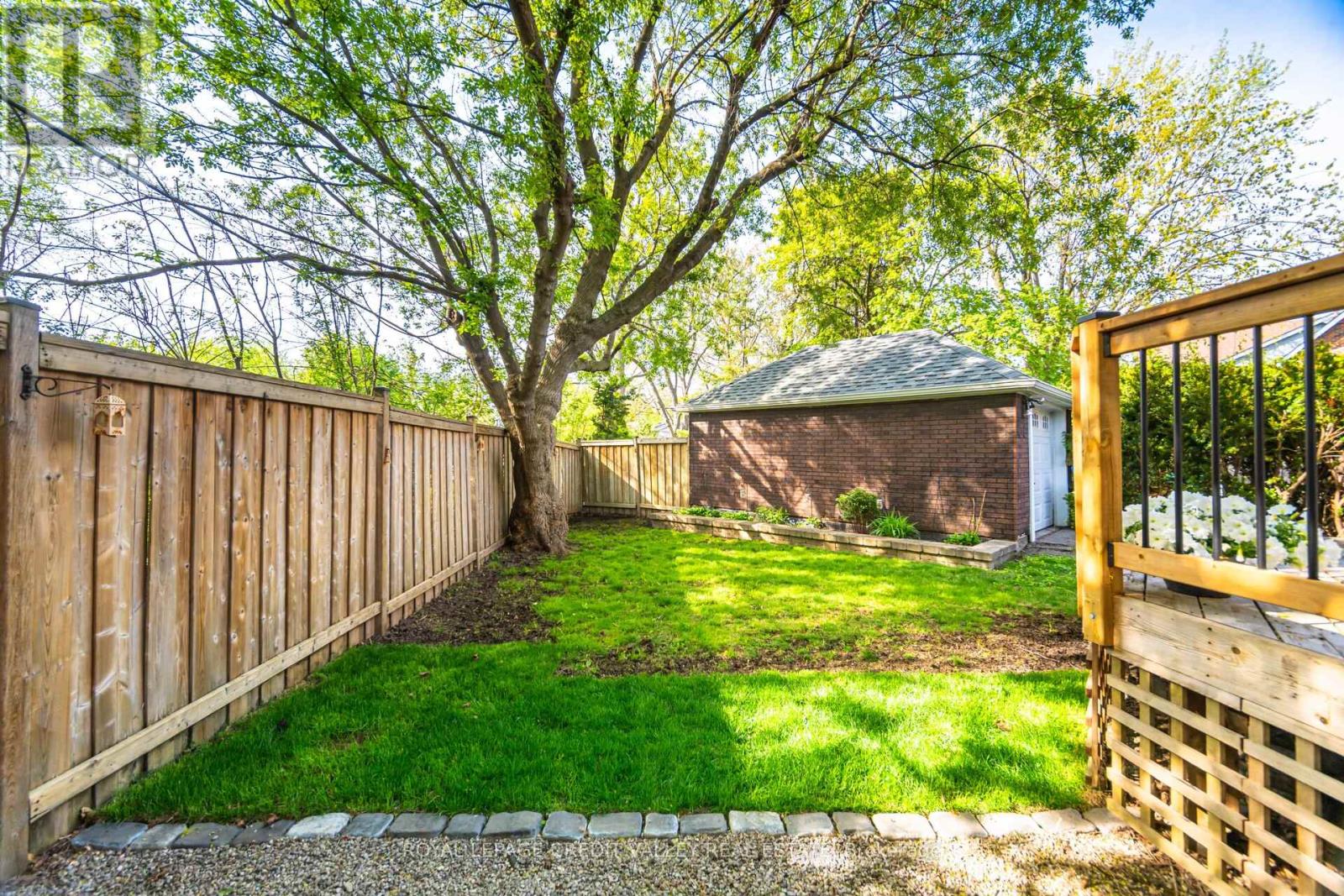 20 Fleming Avenue, Brampton, Ontario  L6Y 1K1 - Photo 47 - W12721670