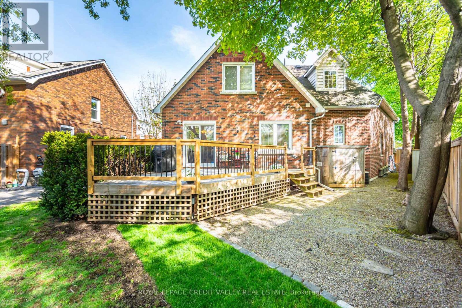 20 Fleming Avenue, Brampton, Ontario  L6Y 1K1 - Photo 49 - W12721670