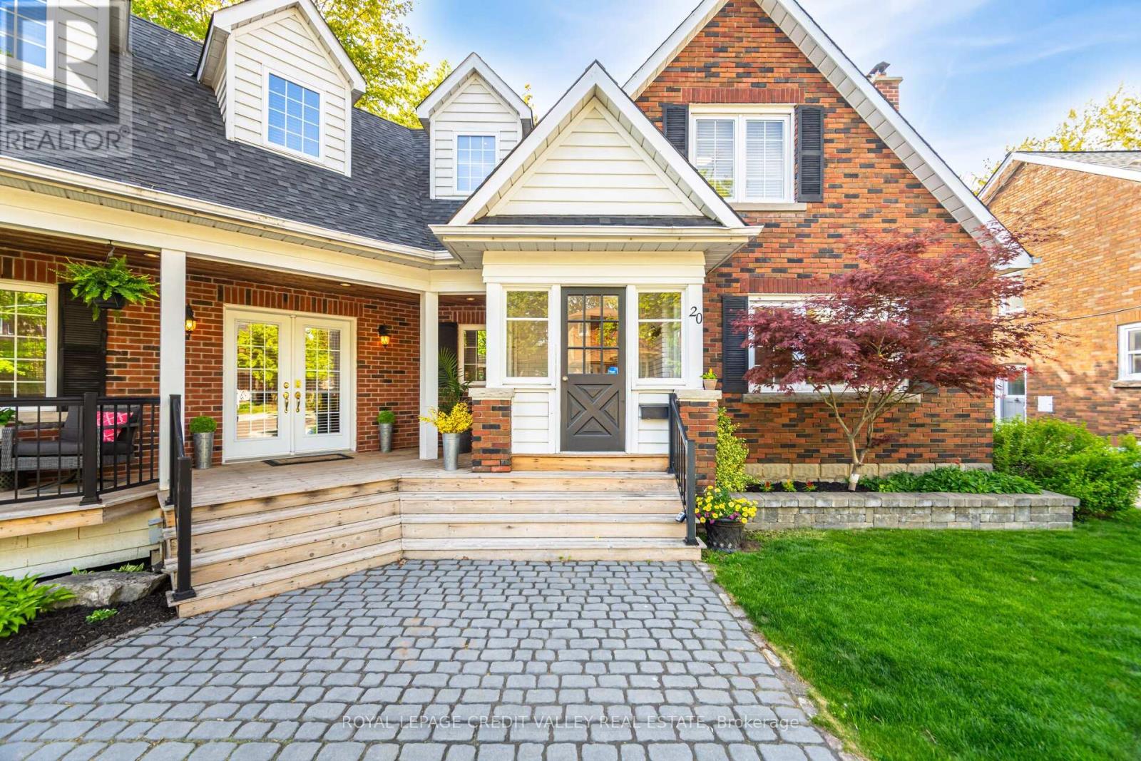 20 Fleming Avenue, Brampton, Ontario  L6Y 1K1 - Photo 6 - W12721670