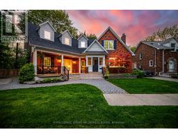 20 FLEMING AVENUE, Brampton, Ontario