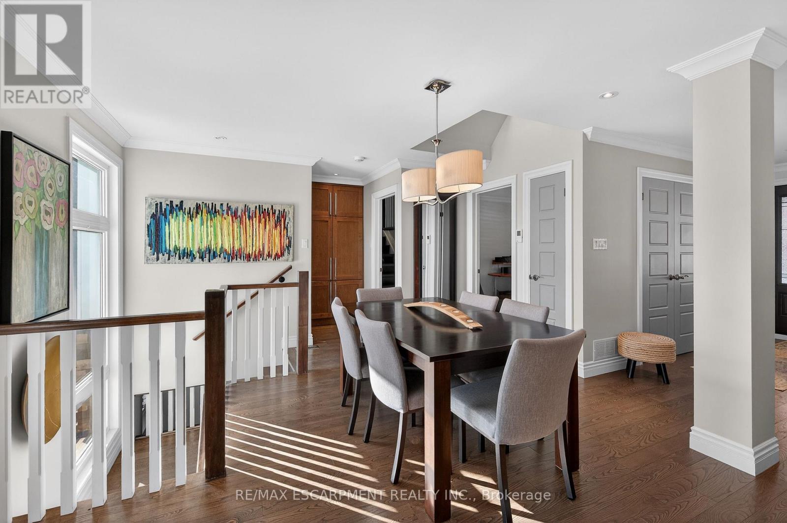 1428 Alfred Crescent, Burlington, Ontario  L7S 1K7 - Photo 14 - W12721680