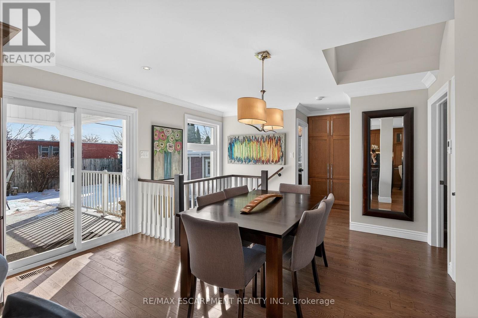 1428 Alfred Crescent, Burlington, Ontario  L7S 1K7 - Photo 15 - W12721680