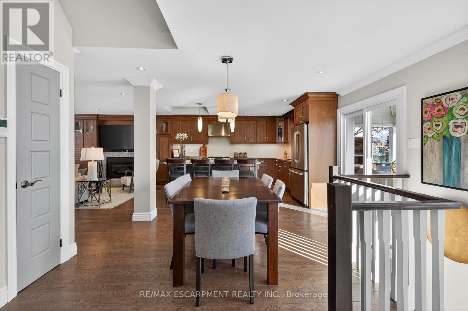 1428 Alfred Crescent, Burlington, Ontario  L7S 1K7 - Photo 16 - W12721680