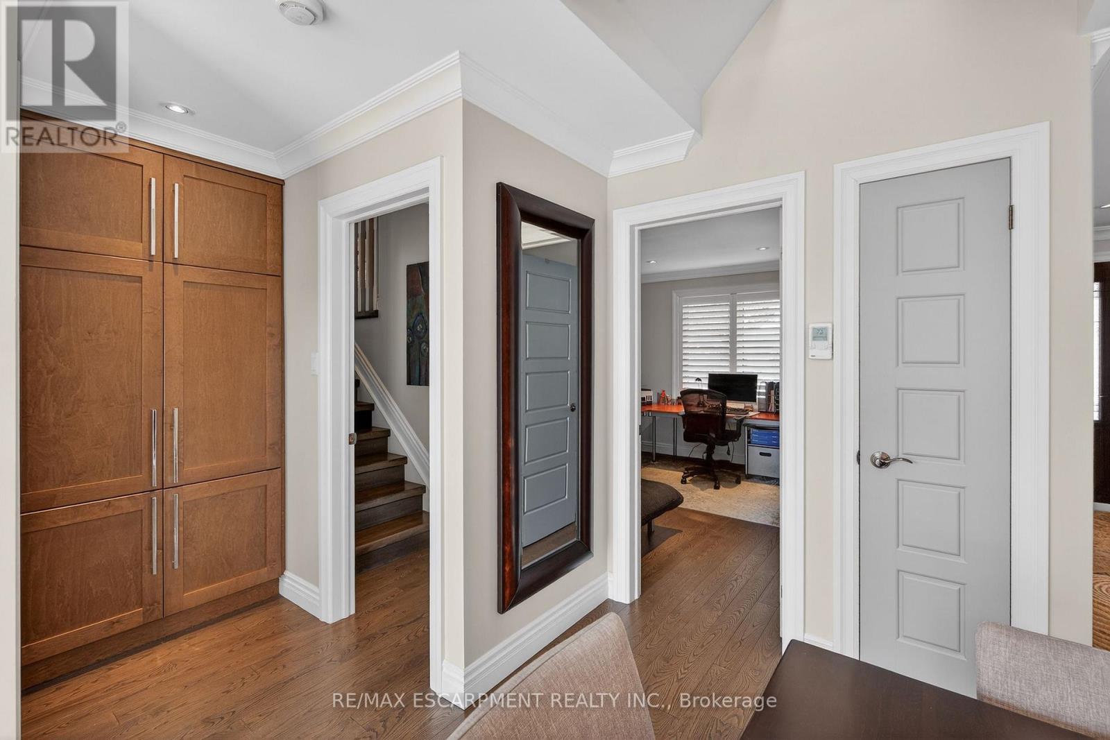 1428 Alfred Crescent, Burlington, Ontario  L7S 1K7 - Photo 17 - W12721680