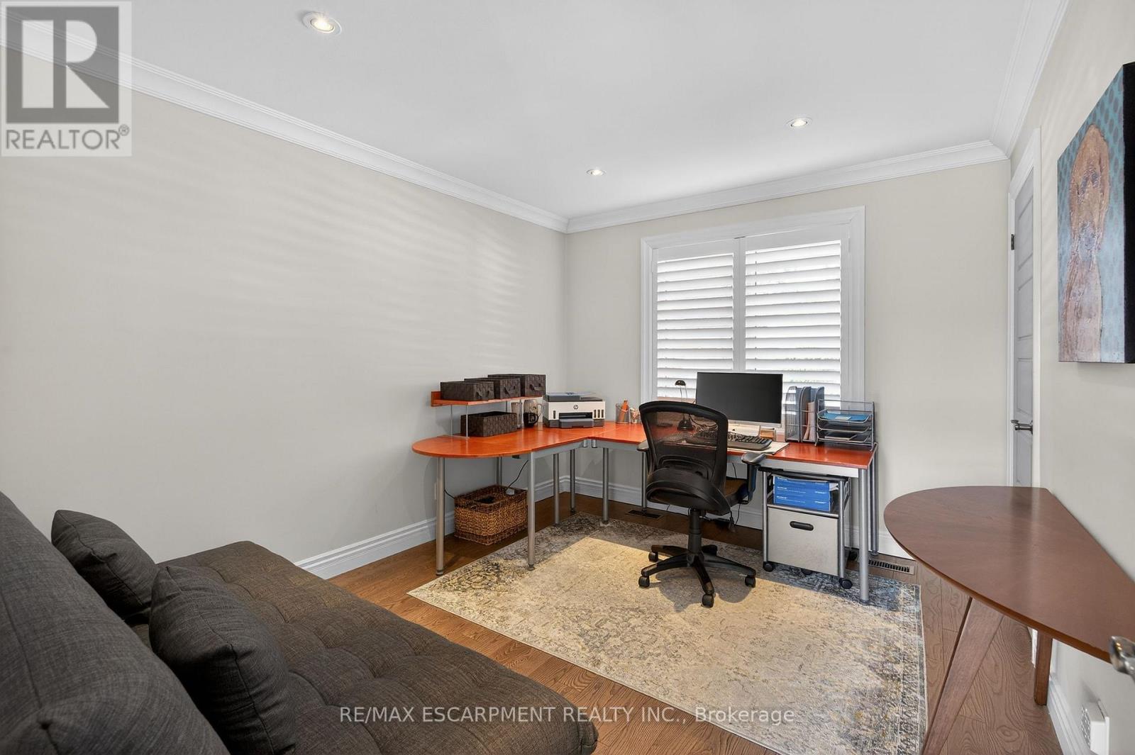 1428 Alfred Crescent, Burlington, Ontario  L7S 1K7 - Photo 18 - W12721680