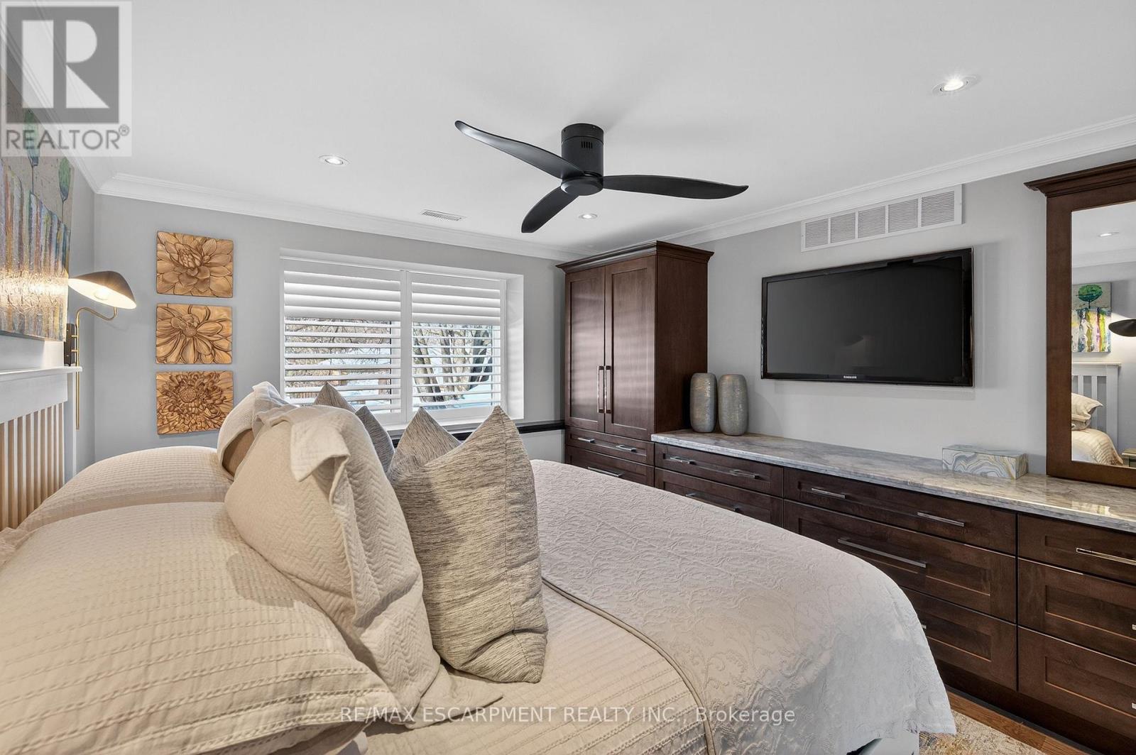 1428 Alfred Crescent, Burlington, Ontario  L7S 1K7 - Photo 21 - W12721680